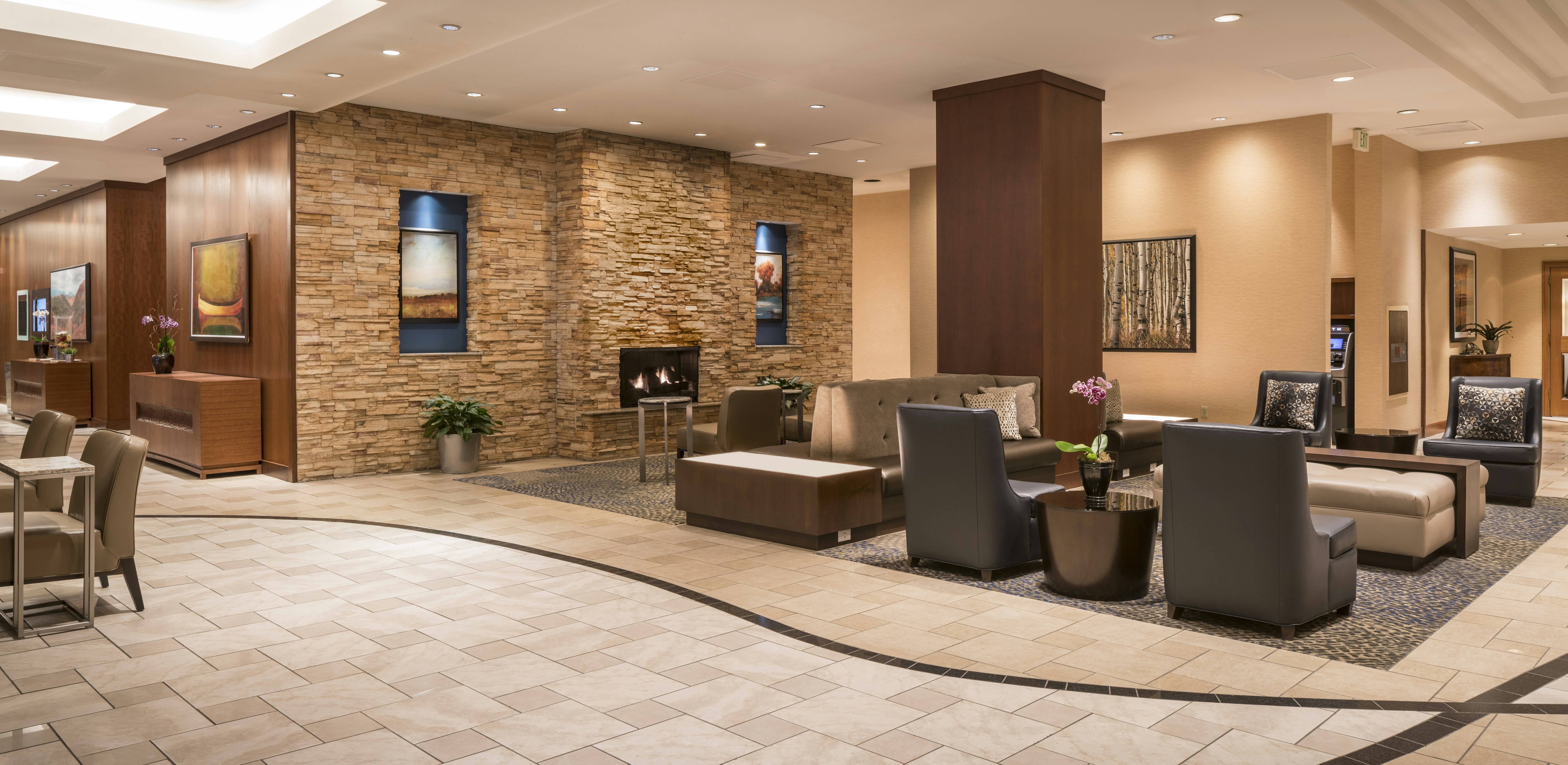 Hilton Salt Lake City Center 42/67