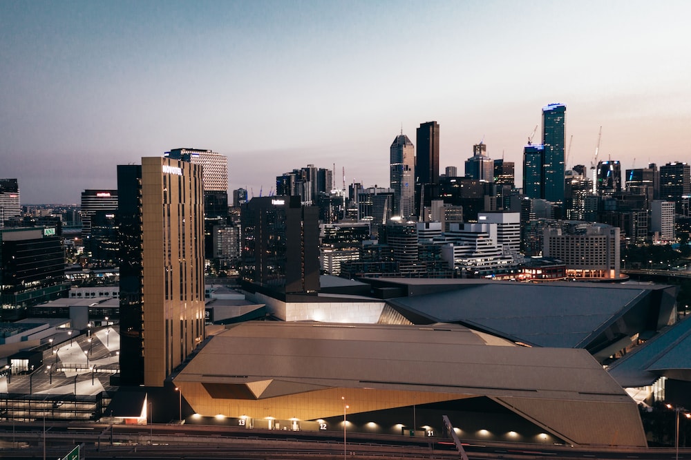 Novotel Melbourne South Wharf 70/76