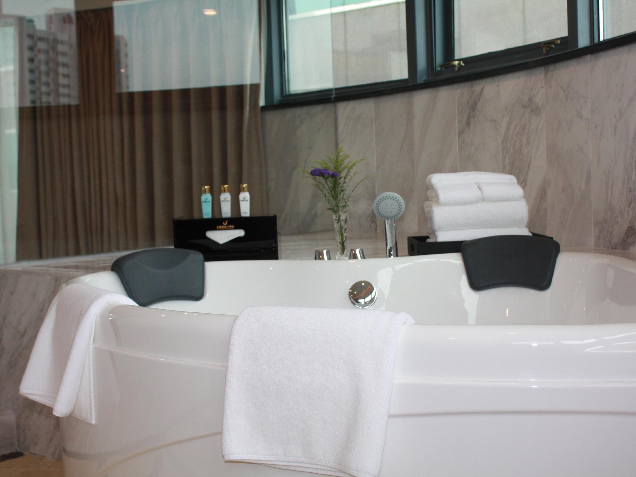Shenzhen Yijia International Hotel 34/34