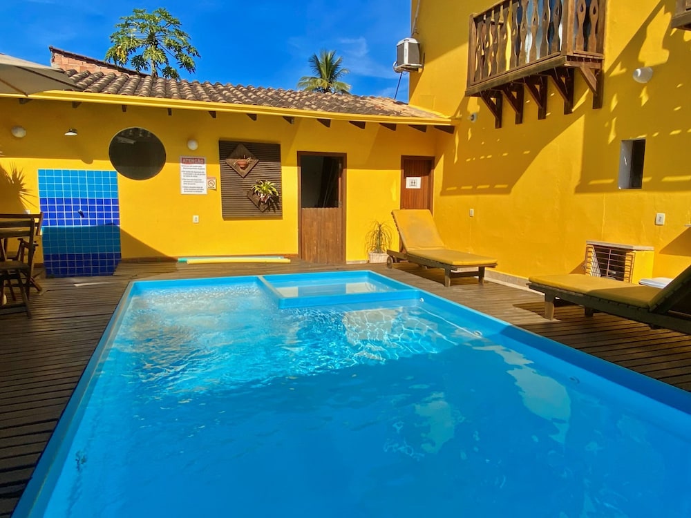 Pousada Maravilha De Paraty 43/47