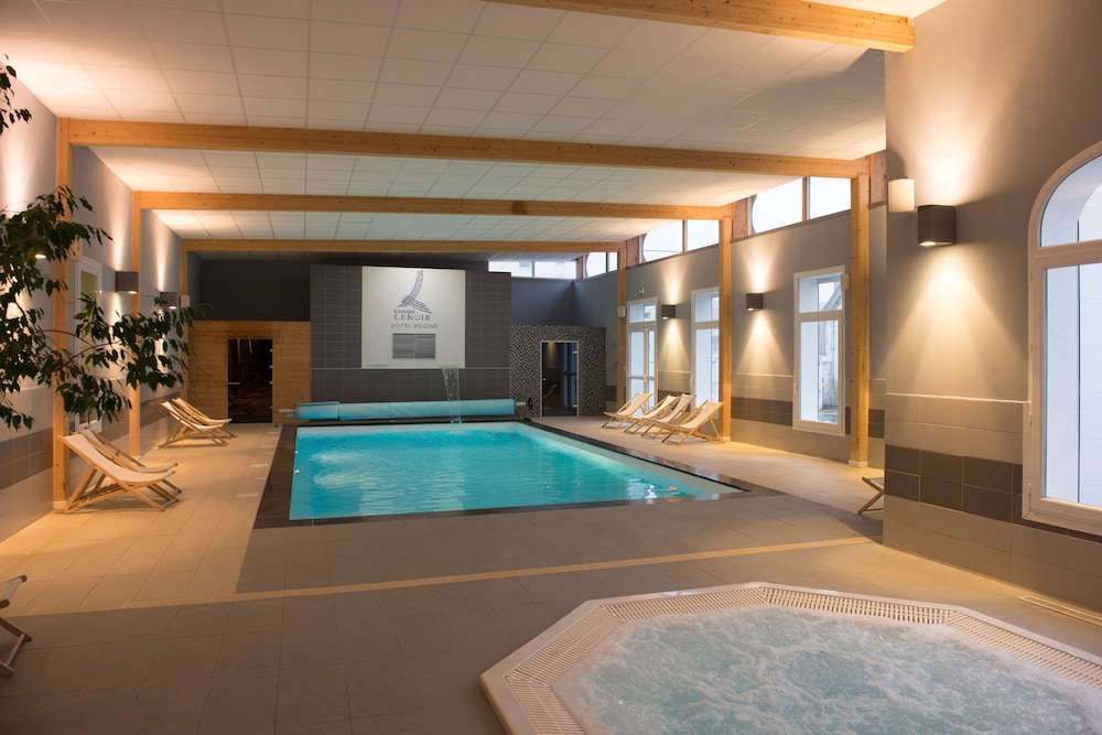 Hotel Regina 22/41