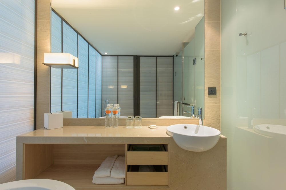 Hotel Cozzi Ximen Tainan 47/49