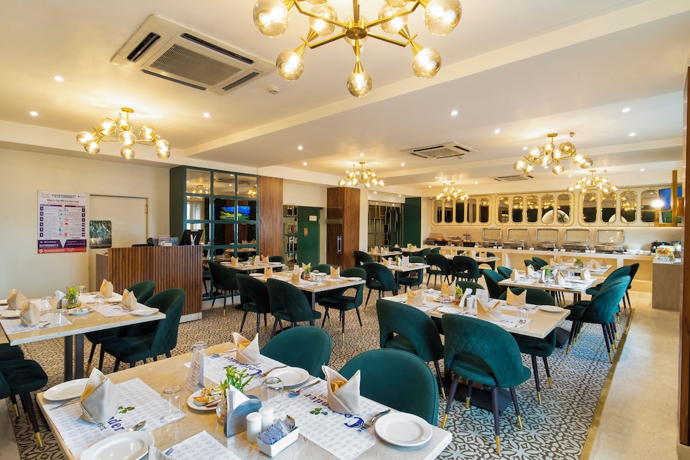 Lords Inn Jammu 49/67