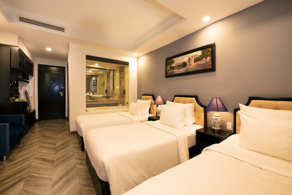 Adora Art Hotel 17/74