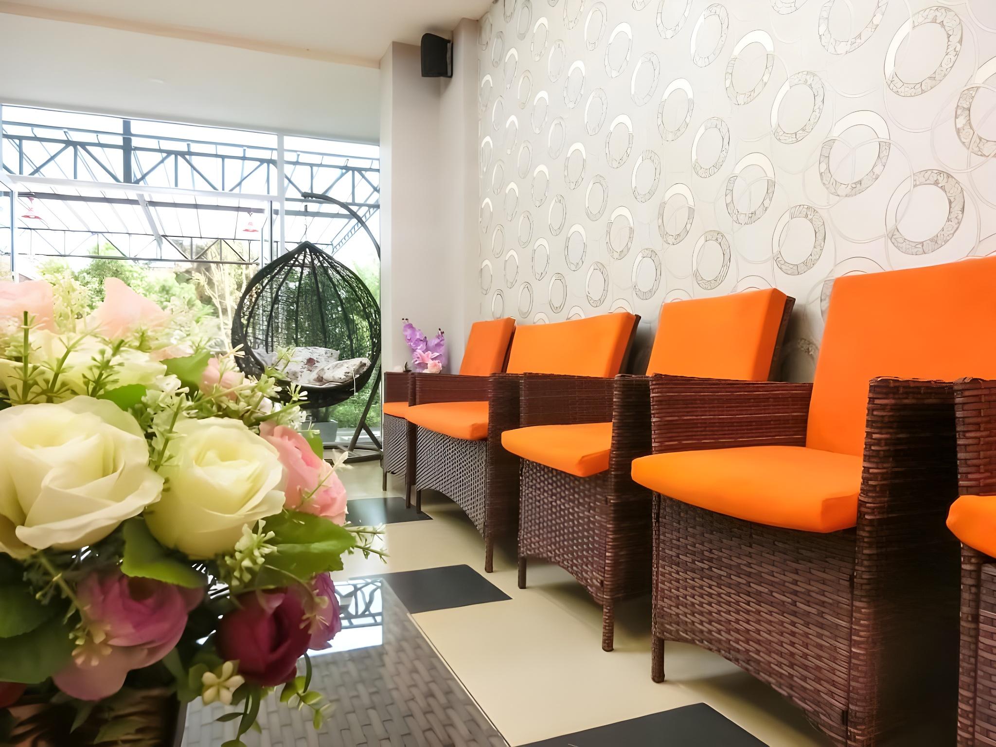 The Premium Residence 51/55
