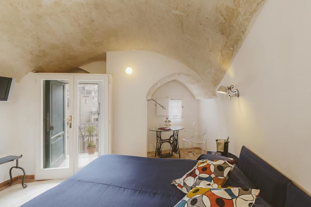 Hotel Sassi 8/24