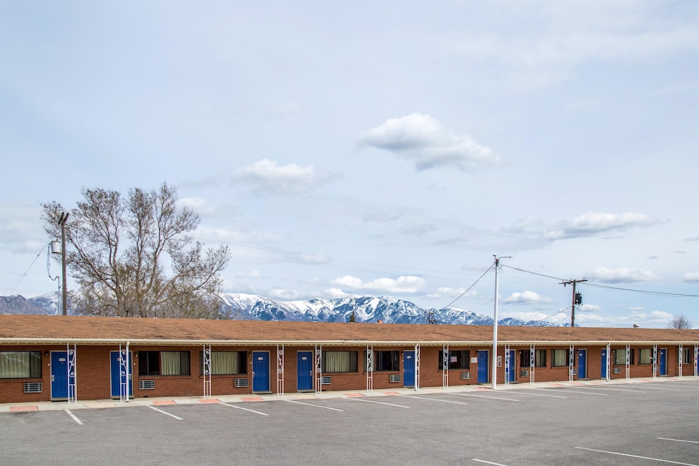 Motel6 Tremonton, UT in TREMONTON - UT