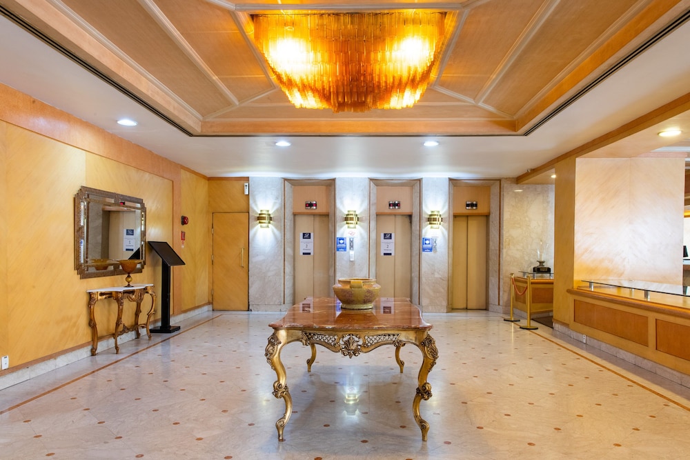 Gran Villagio Hotel SP 50/73