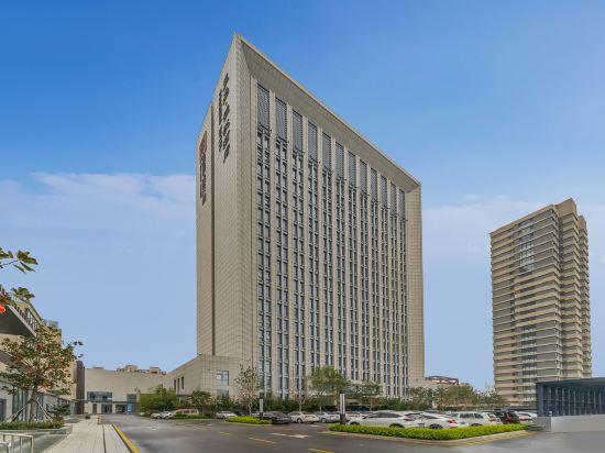 Fusheng Jiayue Hotel 3/23