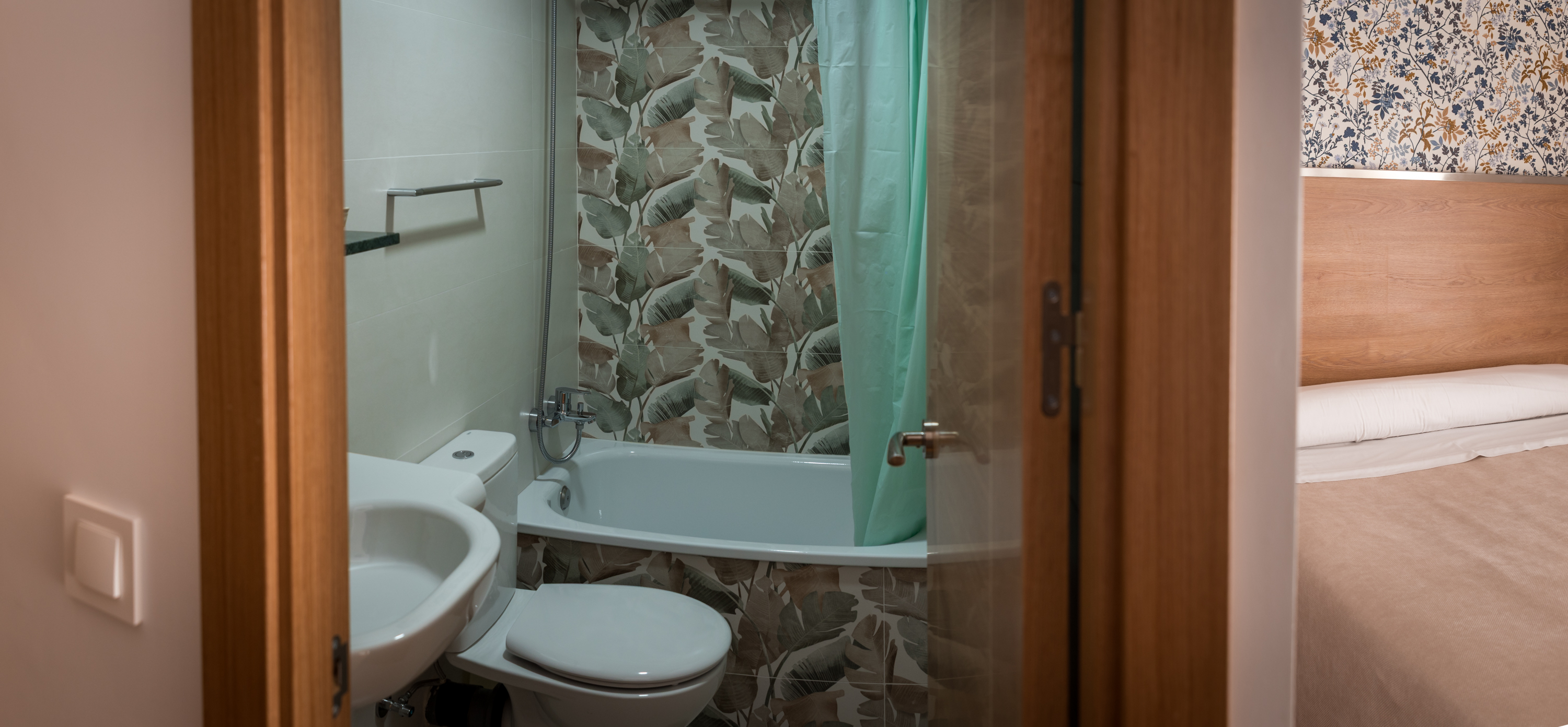 Hostal San Antonio 49/50