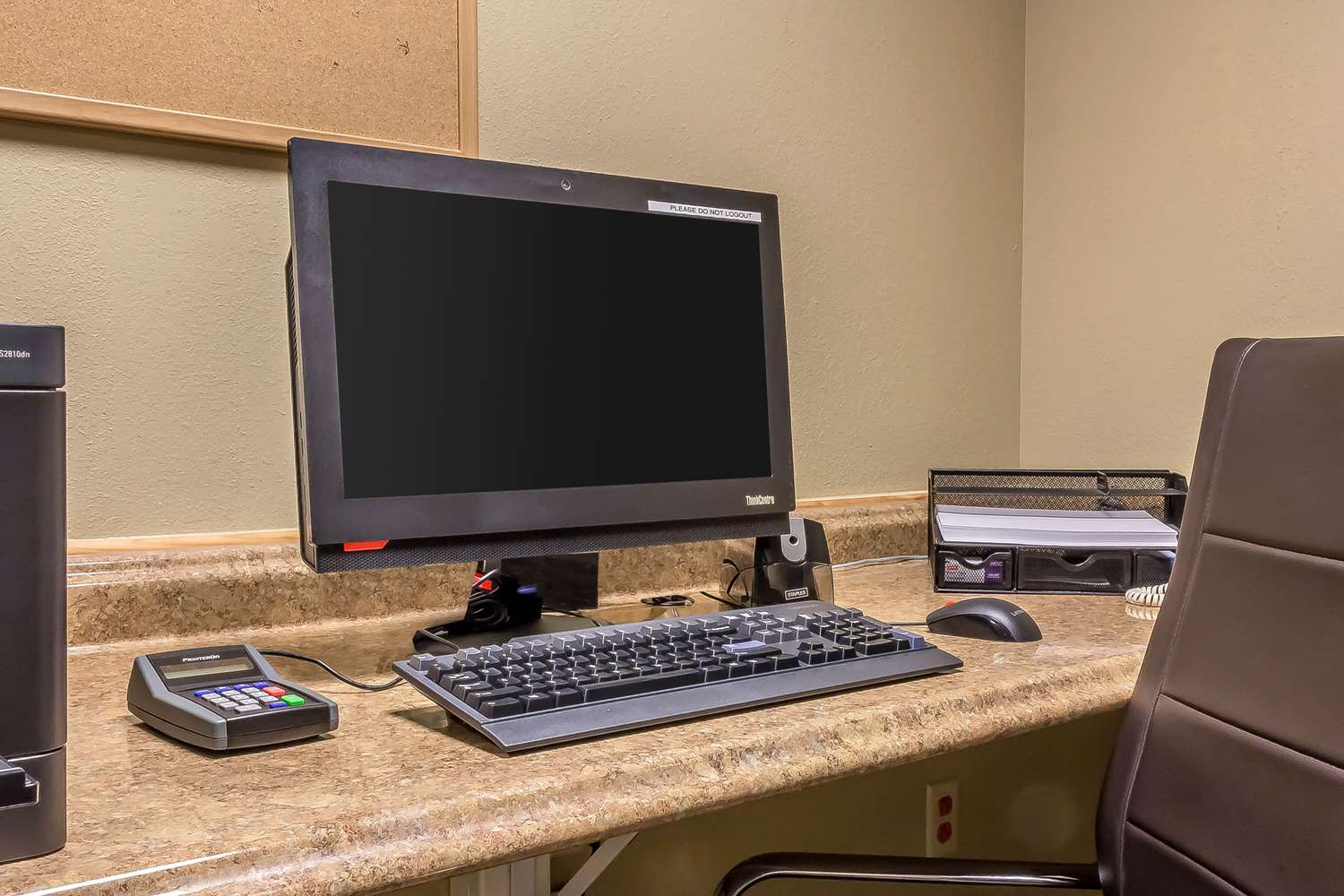 Comfort Suites Near Casinos 17/25
