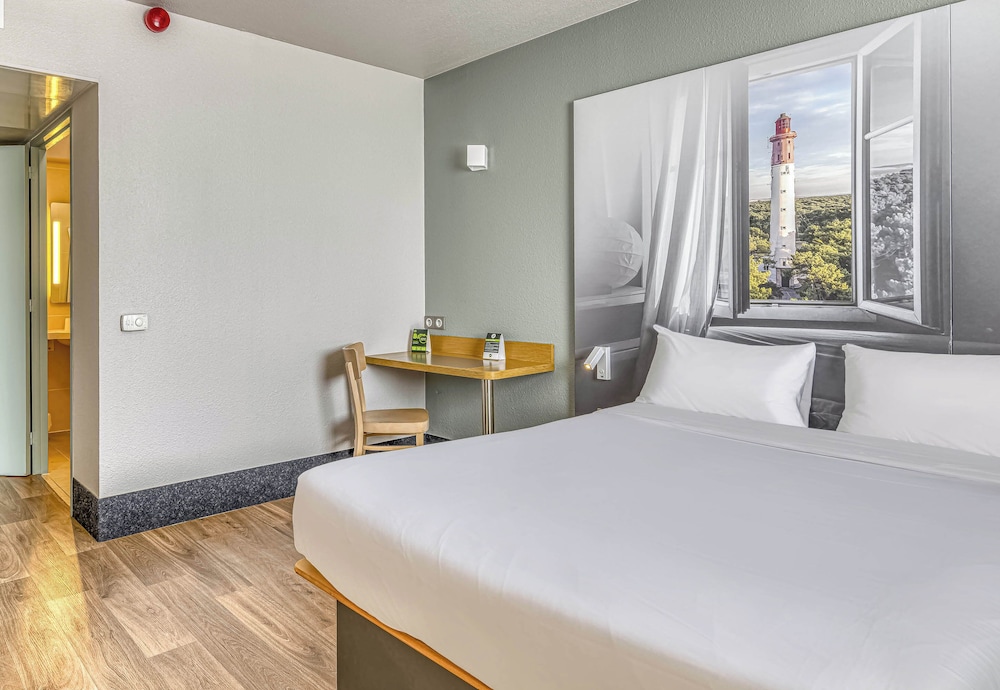 Double Accesible room