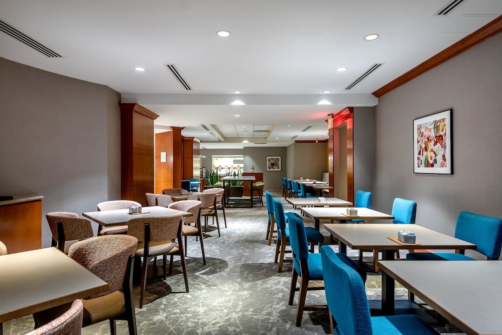 Hilton Garden Inn Tysons Corner 39/48