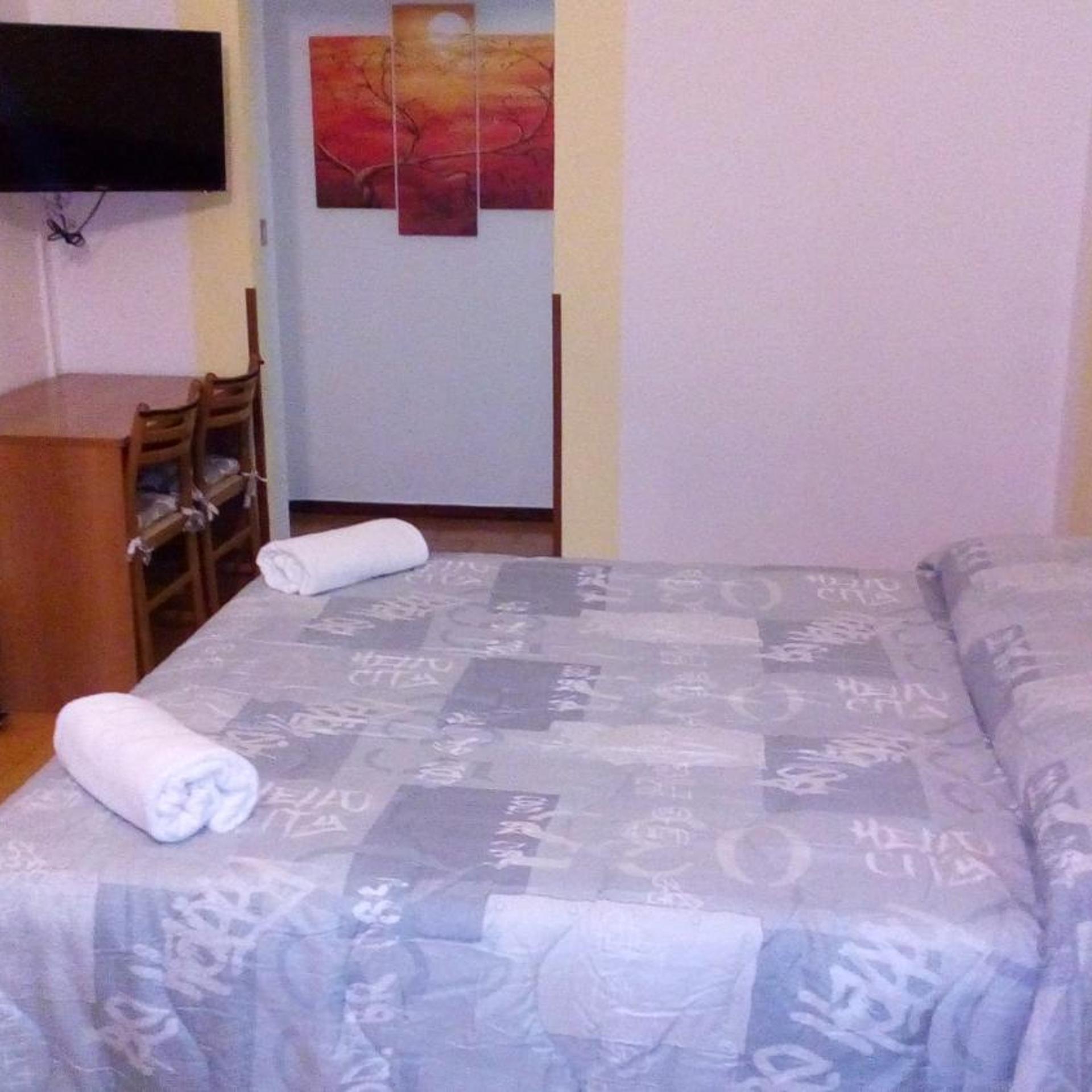 Hotel Tirreno 38/56