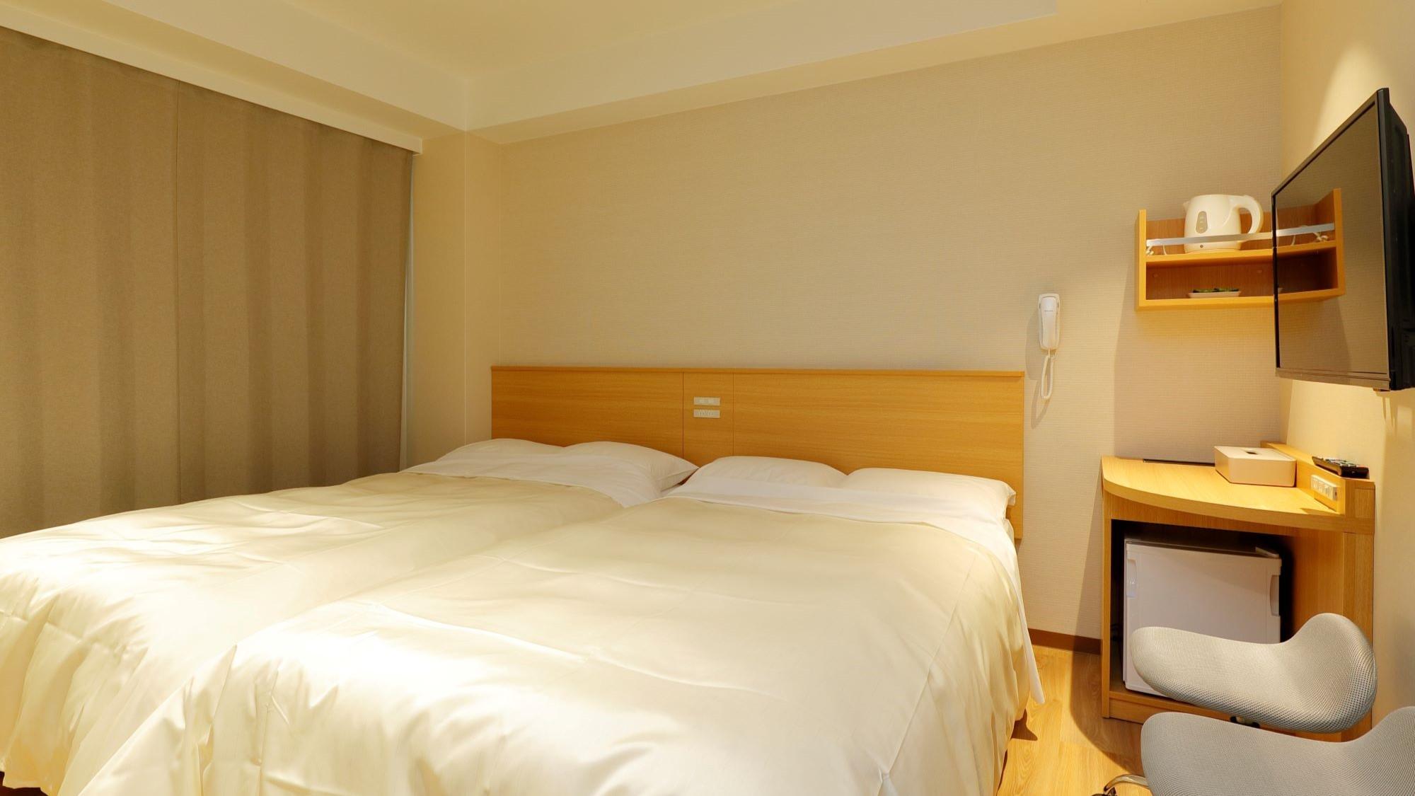 Select, Standard, Twin Beds, with View, Annex