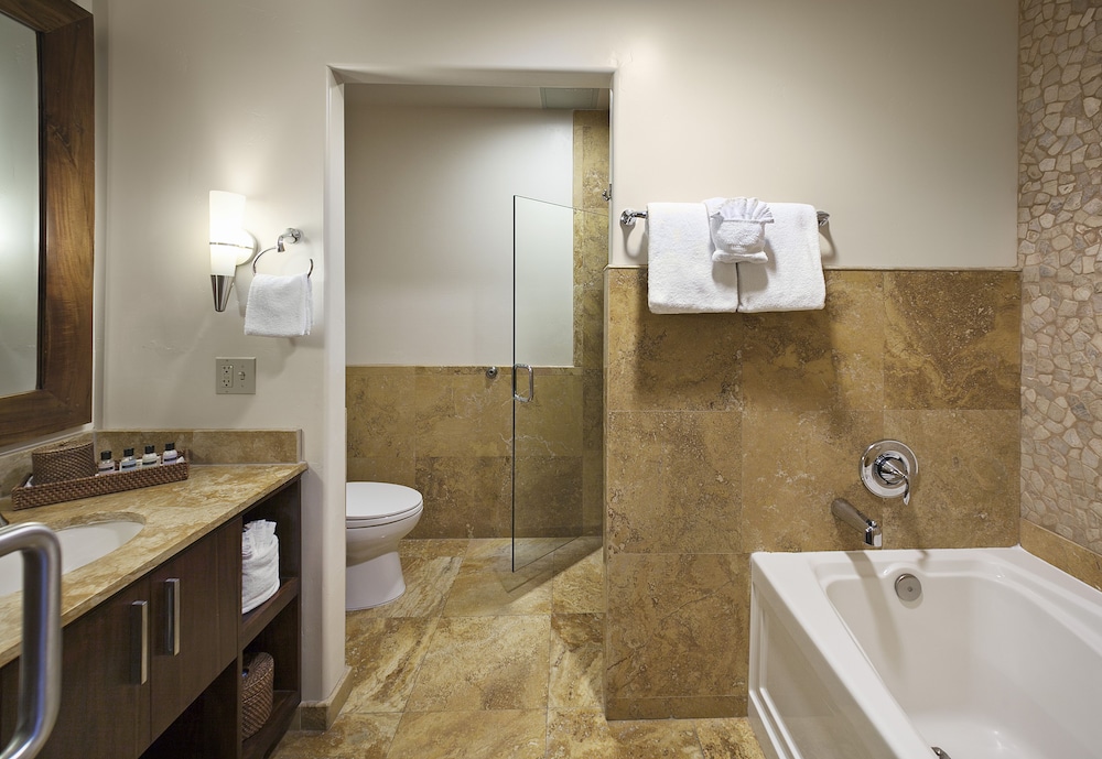 El Colibri Hotel & Spa 19/38