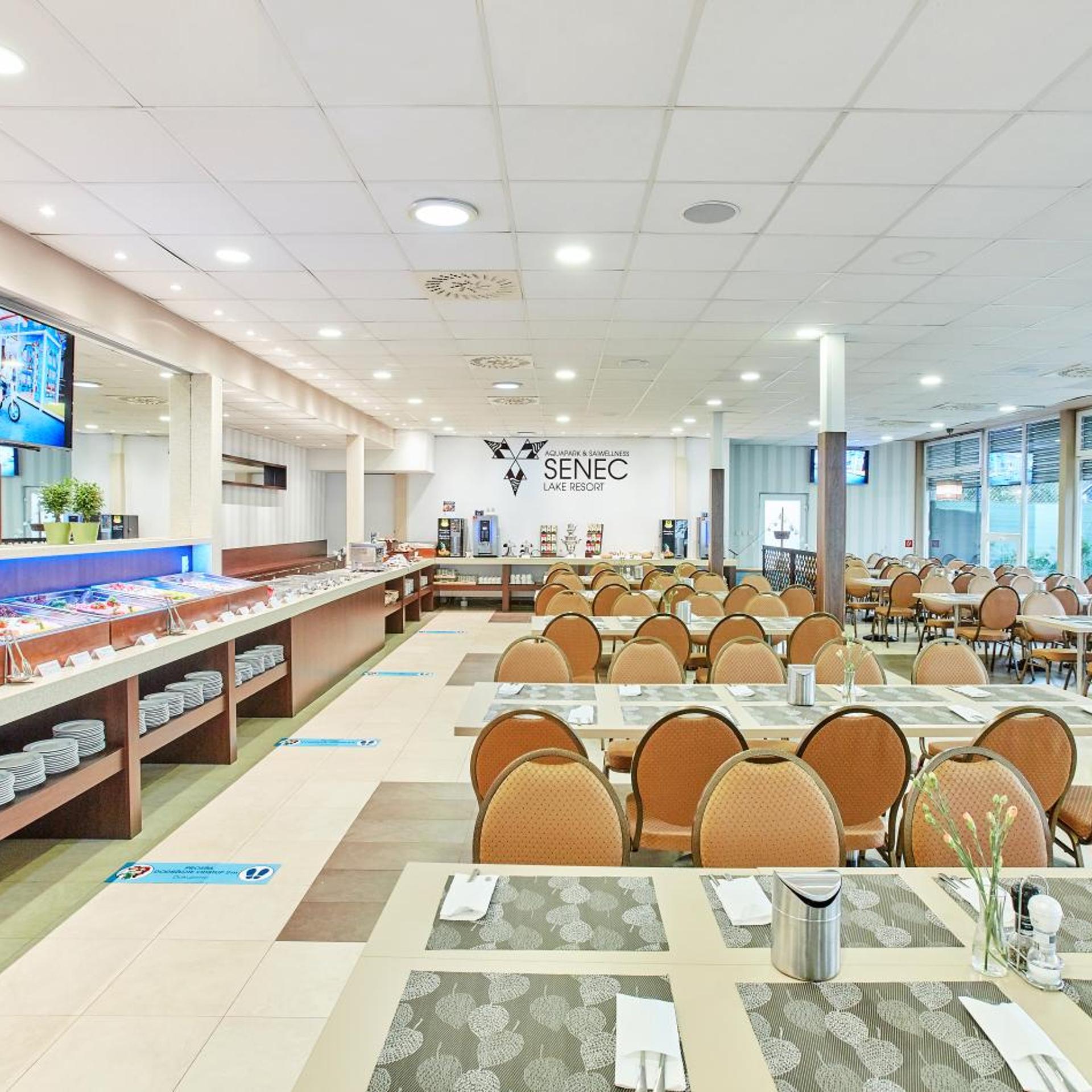 Hotel Senec Lake Resort 38/50