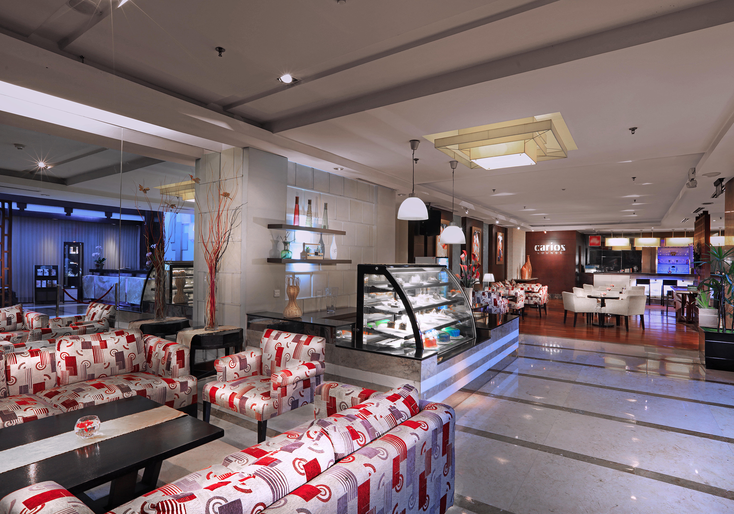 Grand Dafam Braga Bandung 9/50