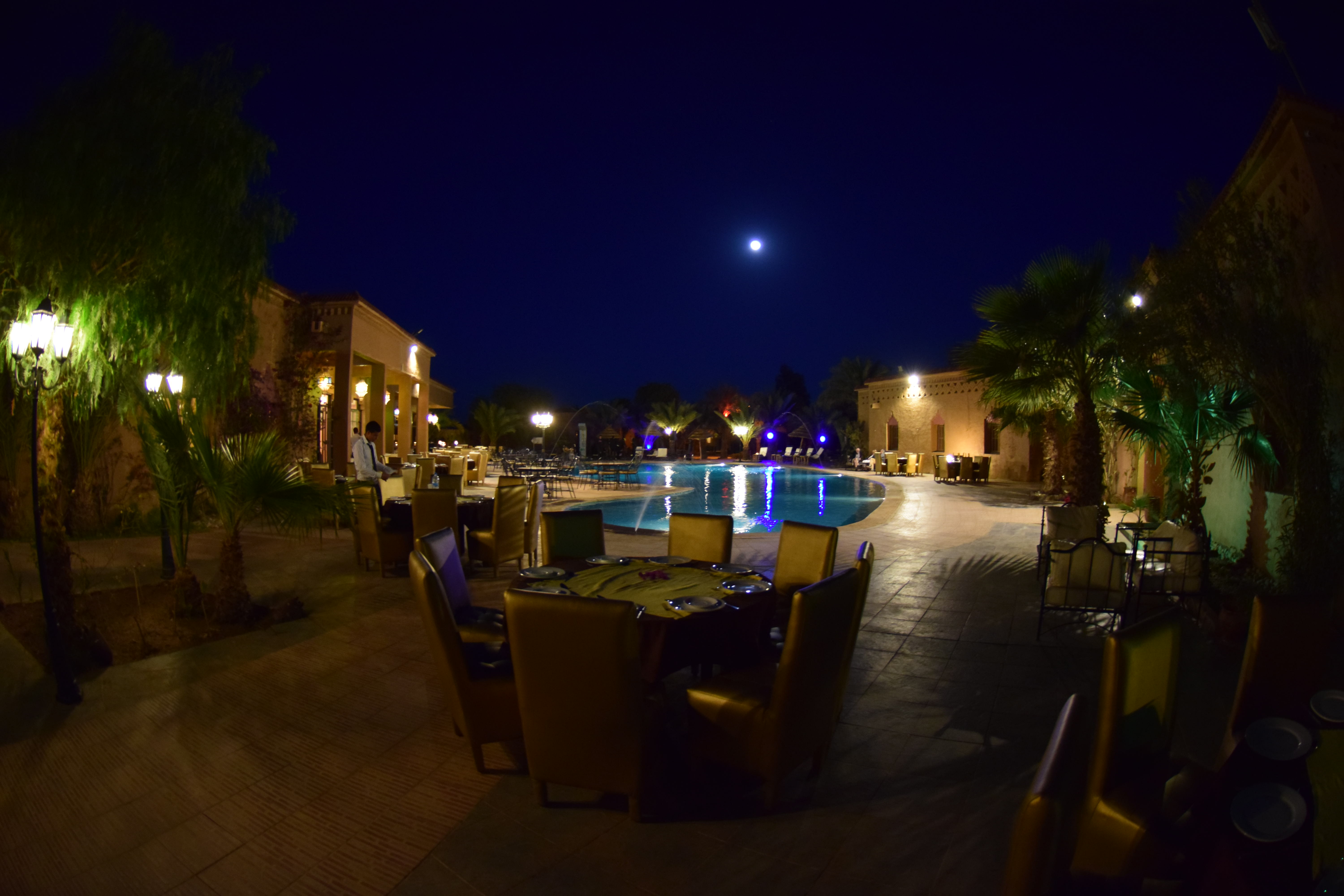 Palms Hotel Club 34/41