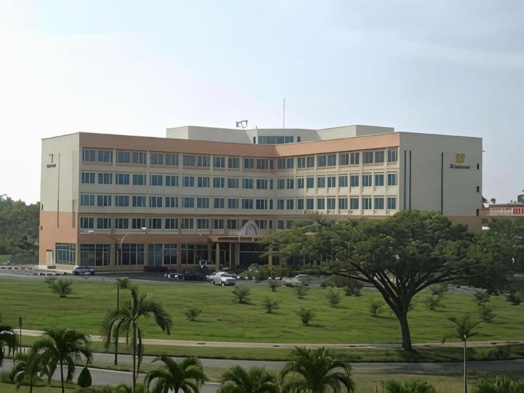 Kingwood Hotel Mukah 13/40