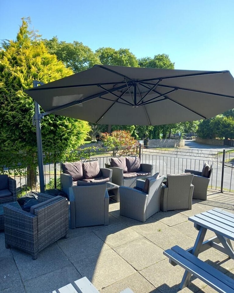The Saxon Inn 27/50