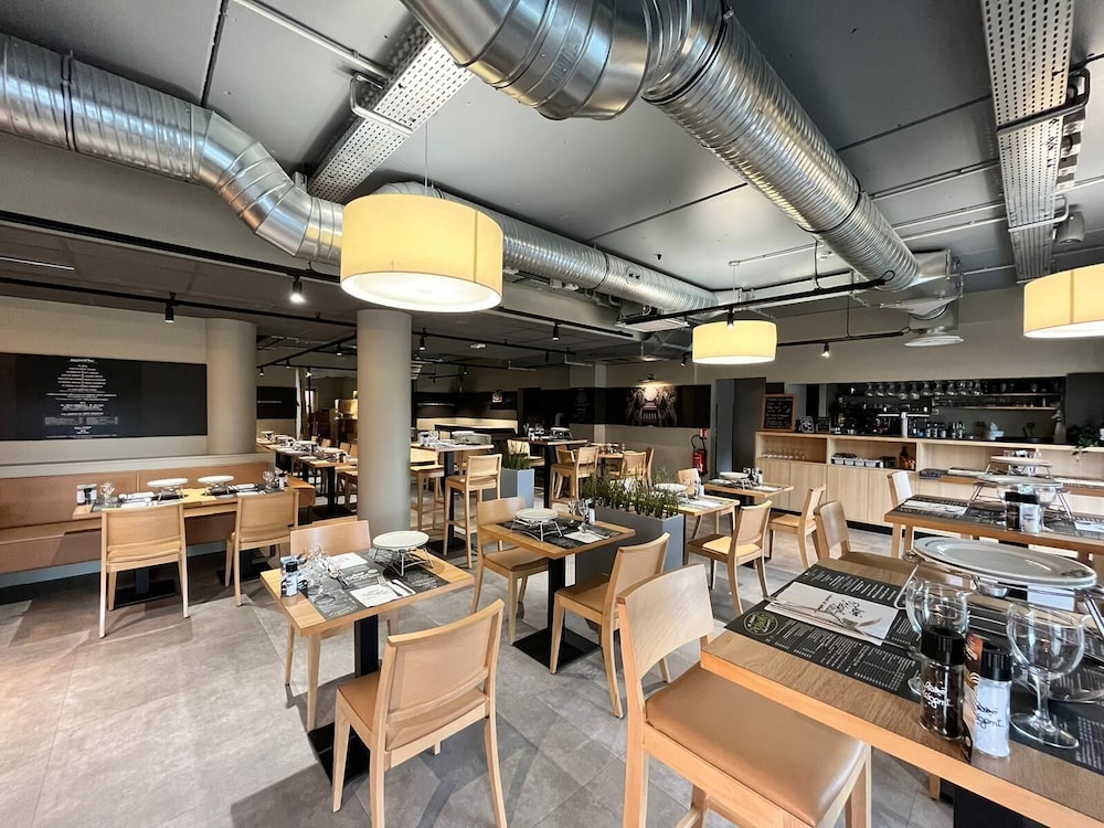 BIRGIT HOTEL LE HAVRE CENTRE (EX-KYRIAD) 48/60