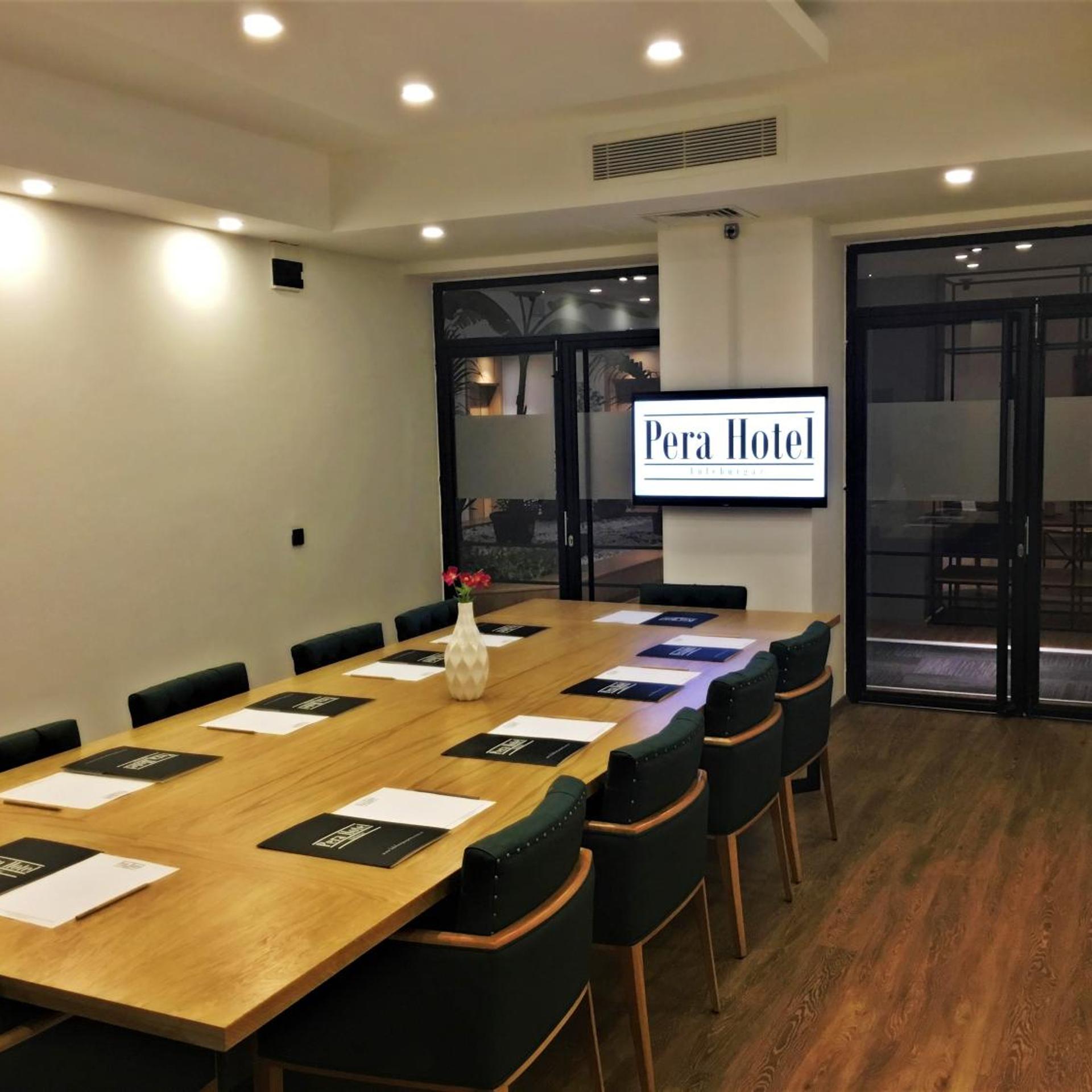 Pera Hotel Luleburgaz 36/50