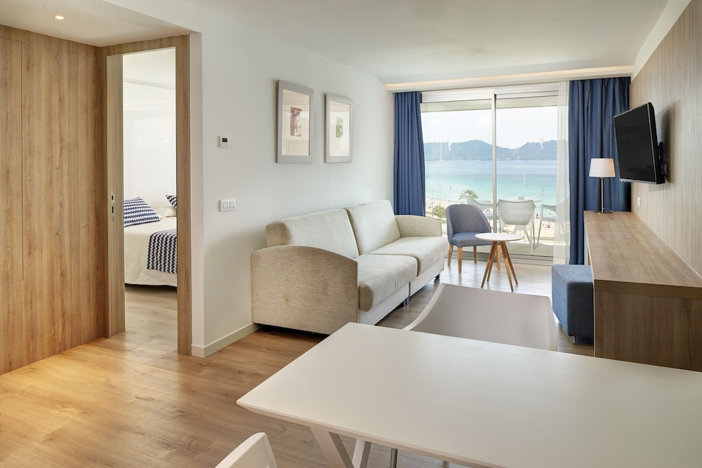 Hipotels Bahia Cala Millor - Adults Only 31/55