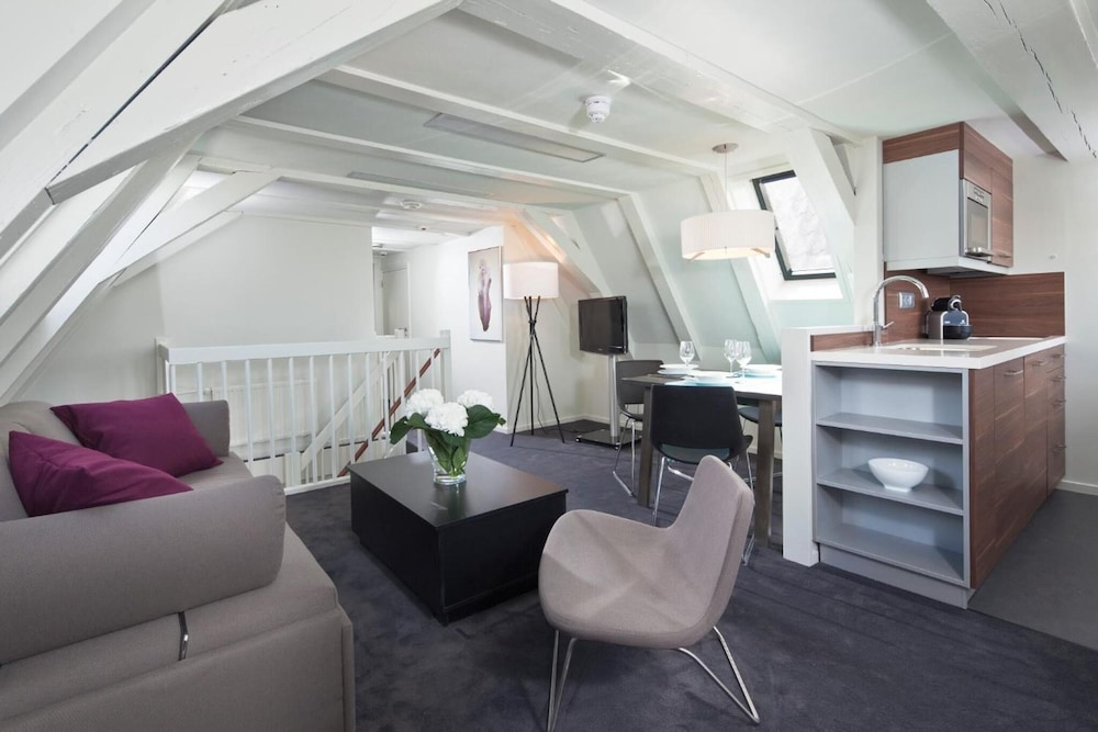 Hapimag Resort Amsterdam 34/50
