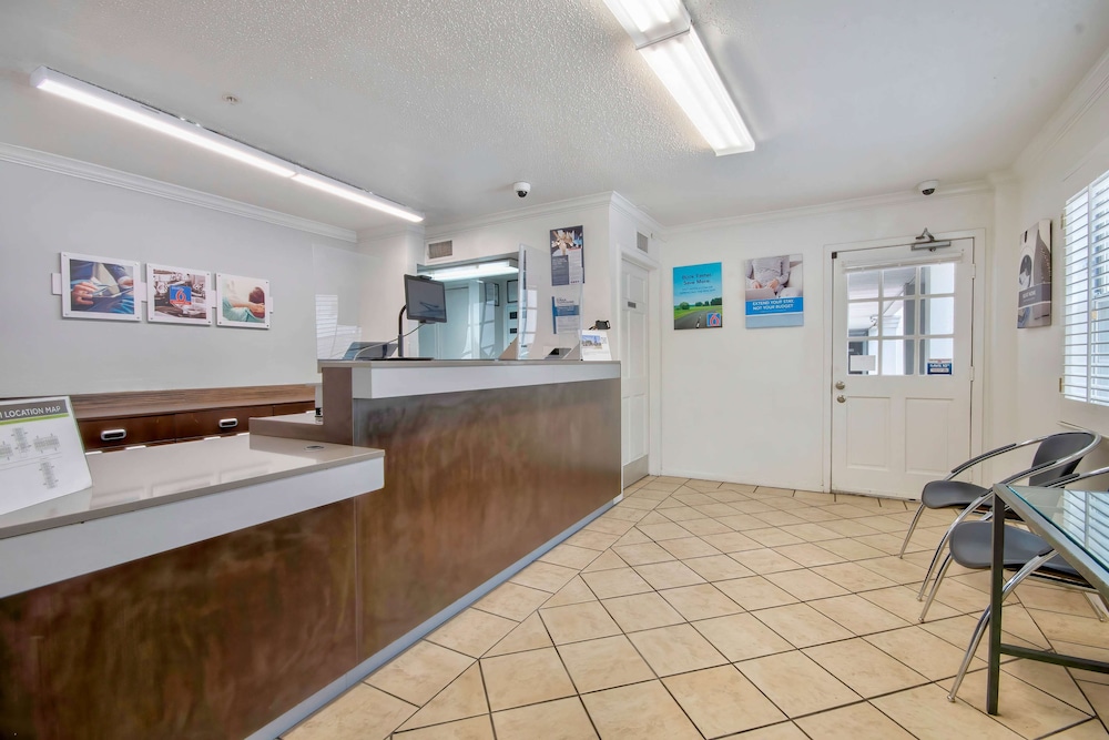 Studio 6 Extended Stay - San Antonio, TX - Medical Center 6/60