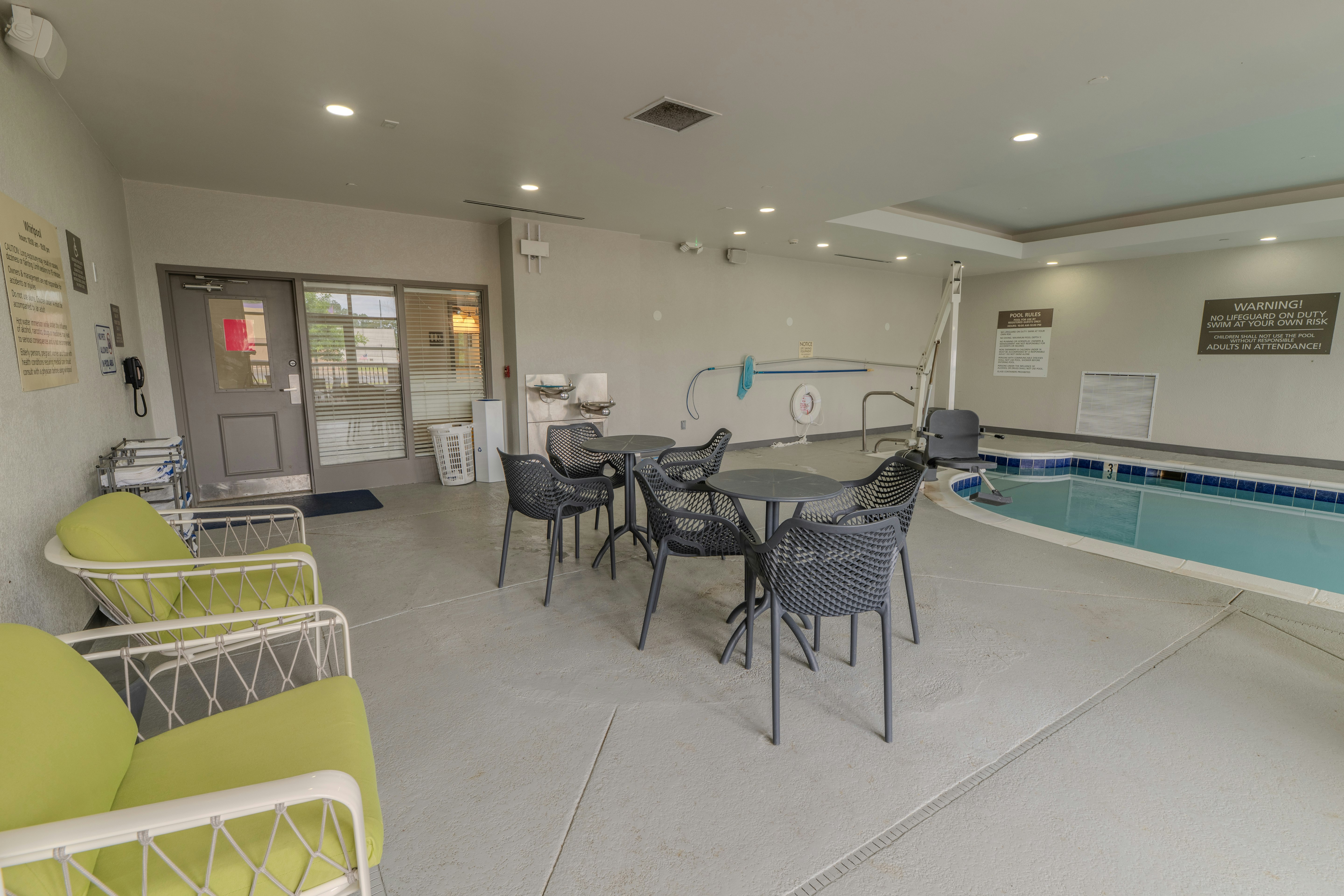 Hampton Inn Suites Florence Downtown 17/30