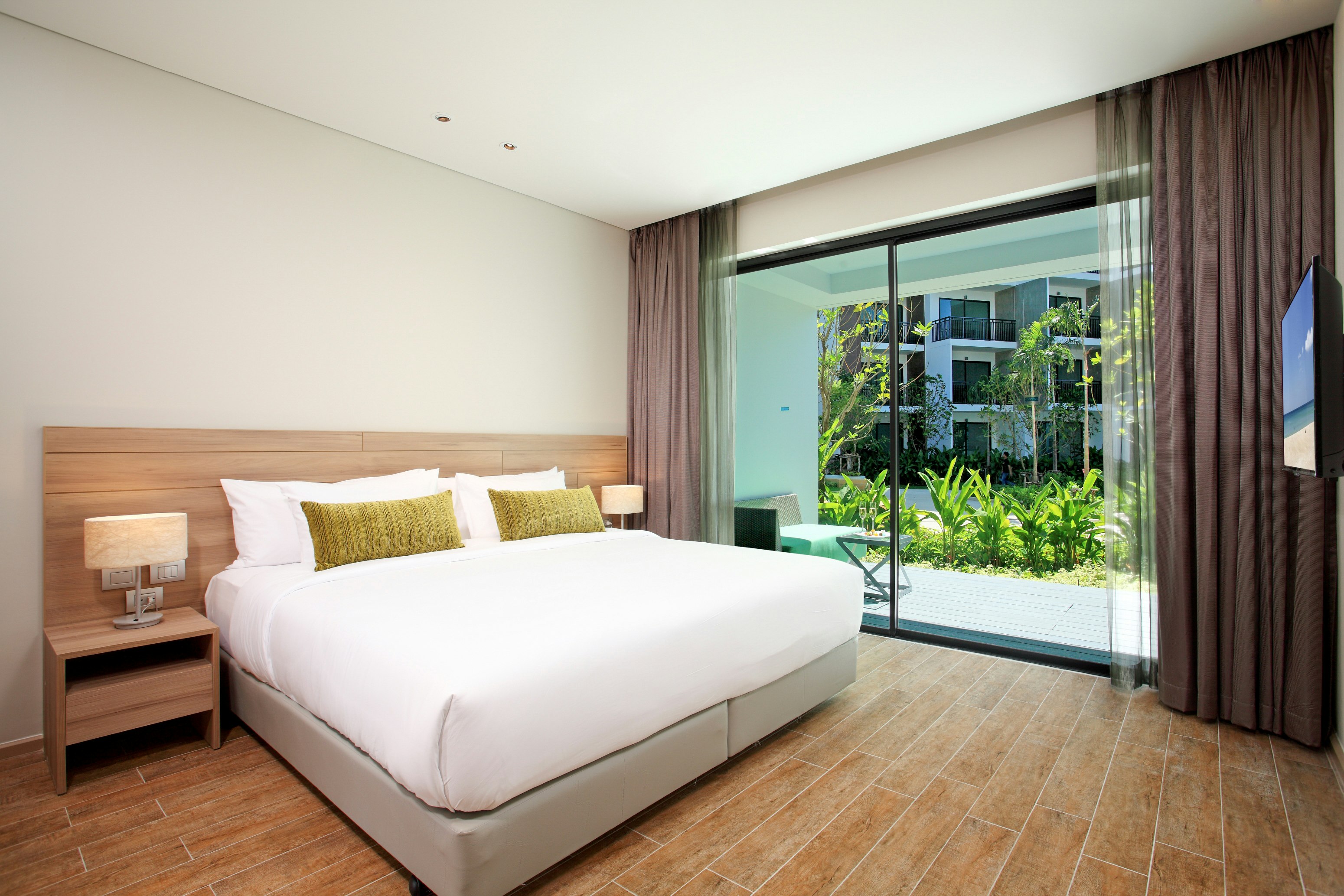 Centara Life Maris Resort Jomtien 26/77