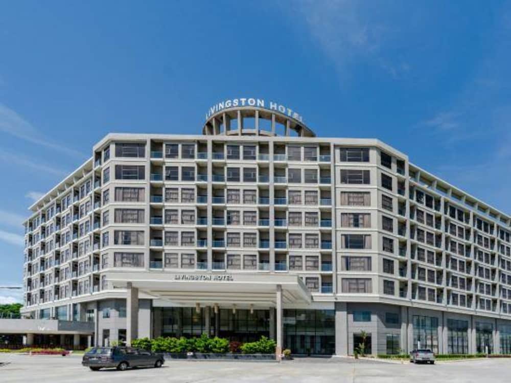 Livingston Hotel Sandakan 1/57