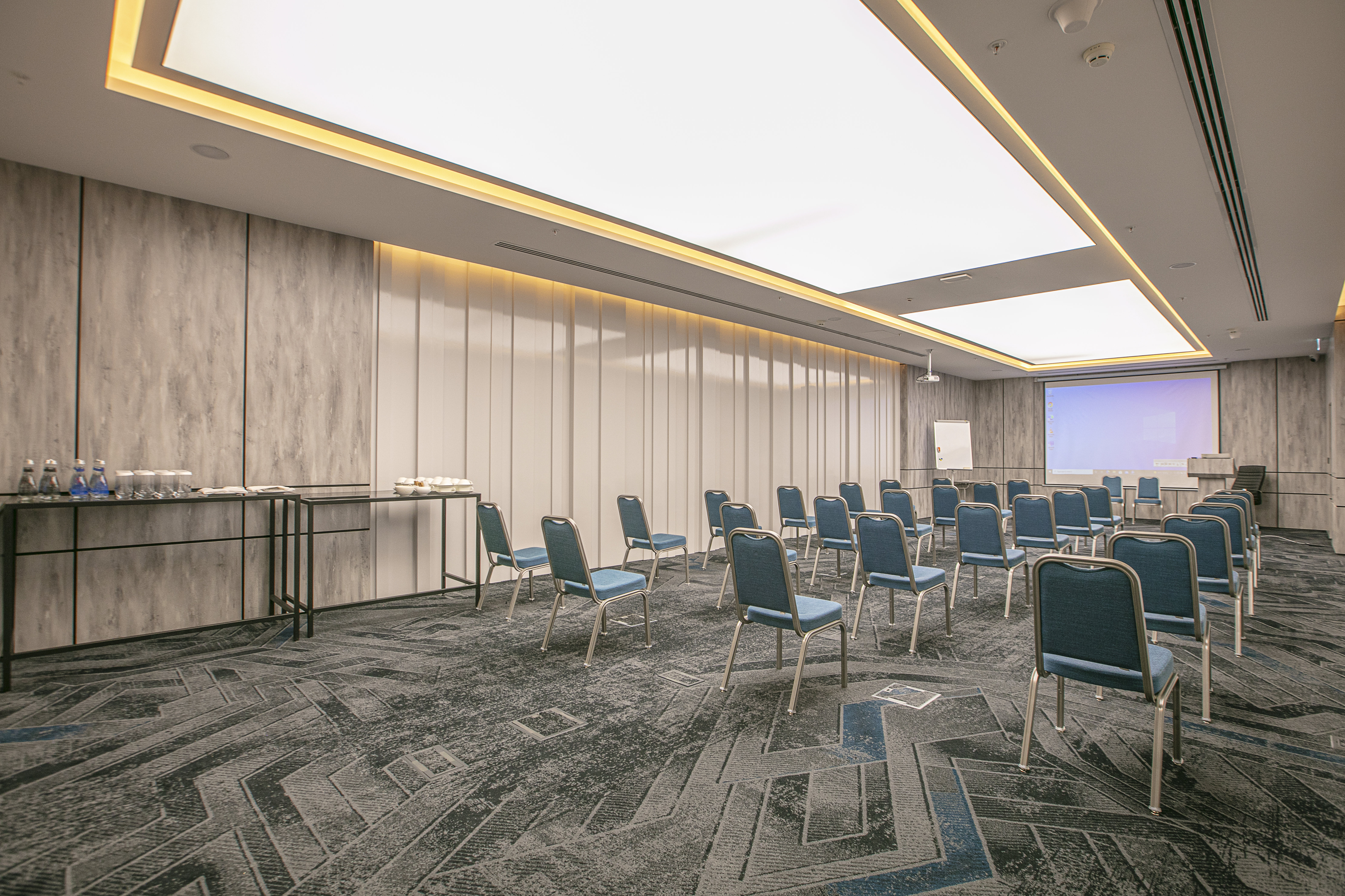 InterContinental Baku, an IHG Hotel 17/19