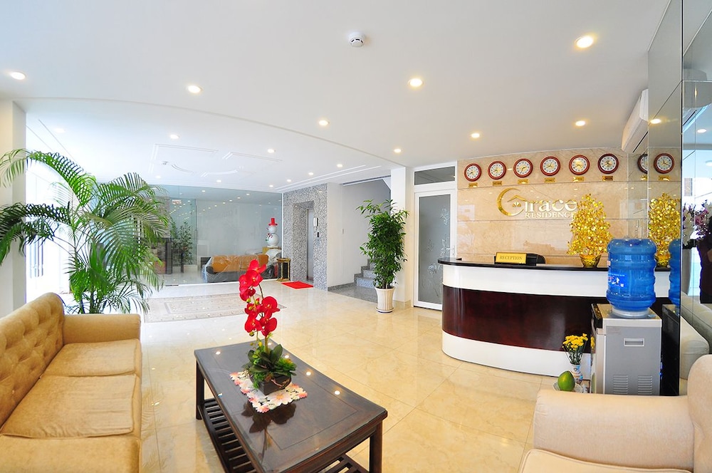 Grace Apartment 3 13/50