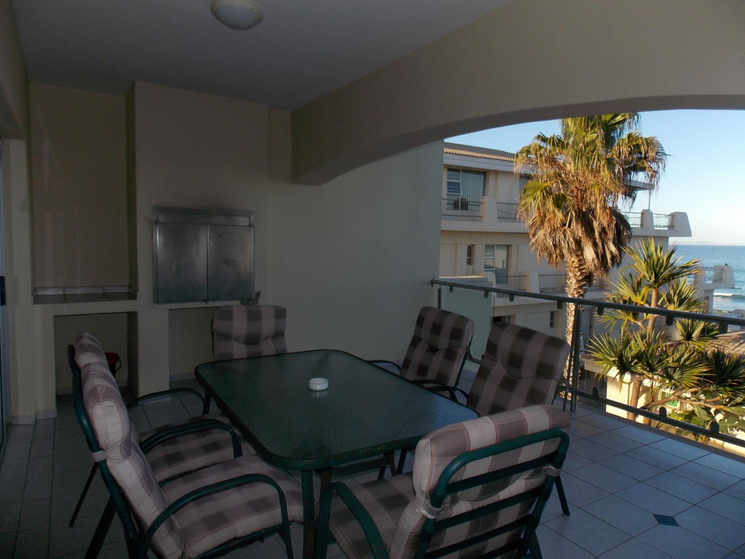Seashells Holiday Self Catering Apartments 22/37