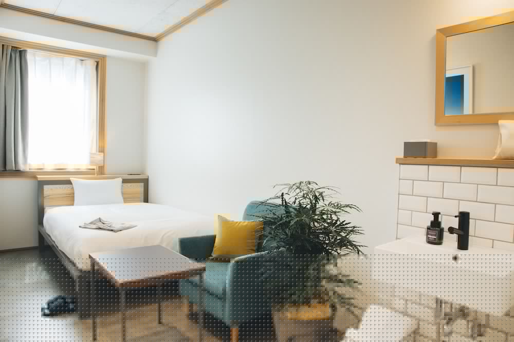 Hotel Noum Osaka 37/78