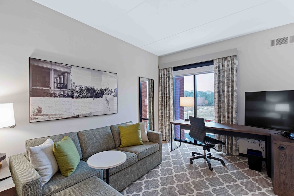 Residence Inn Atlanta Covington 26/50