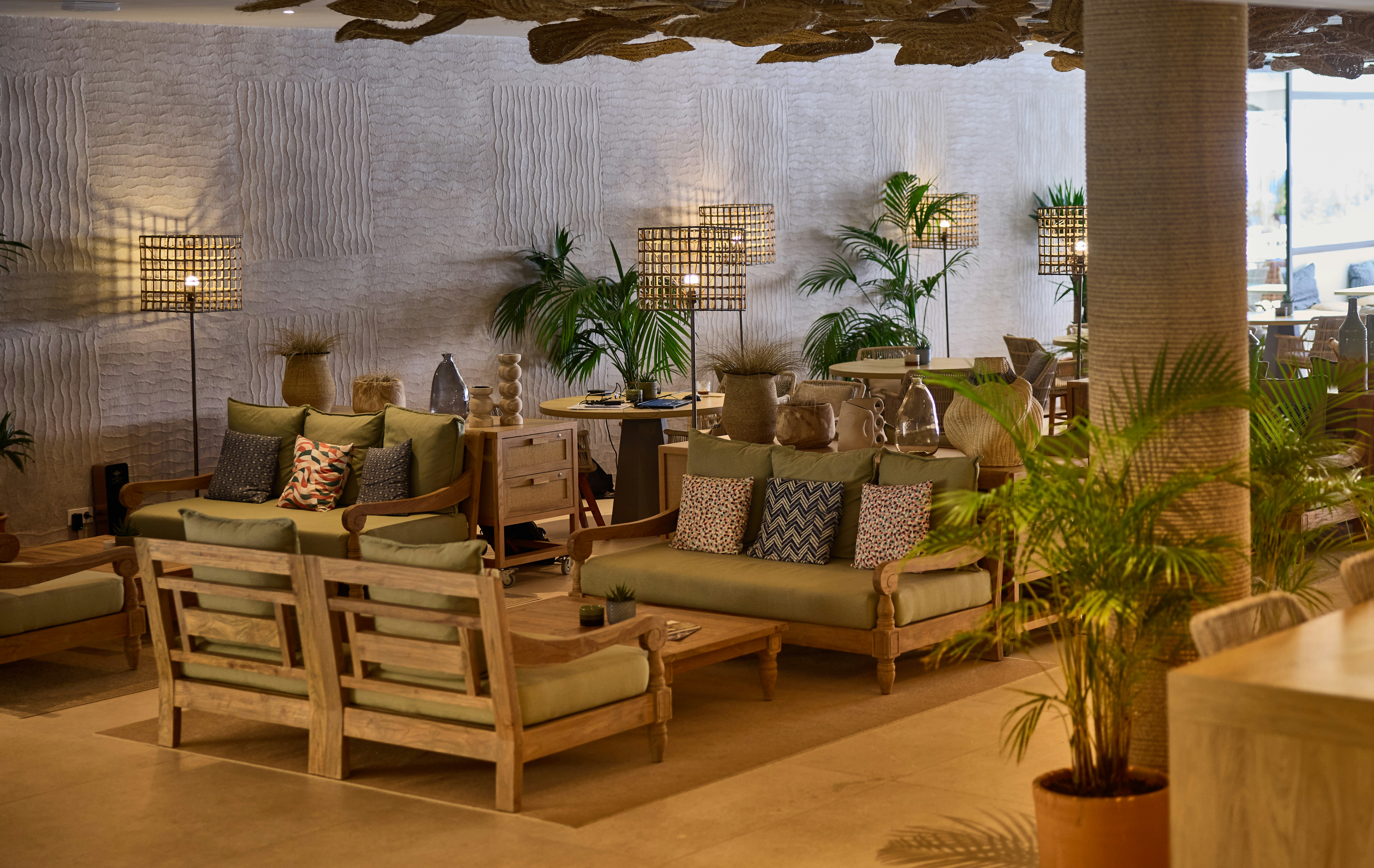 Cala San Miguel Ibiza Resort, Curio Collection by Hilton 27/49