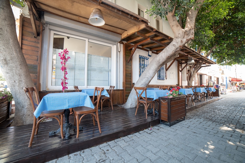 9bodrum Hotel 14/21