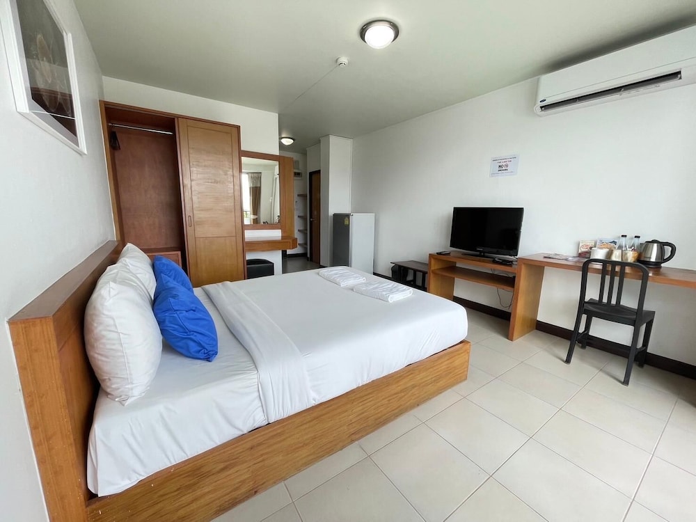 Capital O 564 Nature Boutique Hotel (ex OYO 564) 9/54