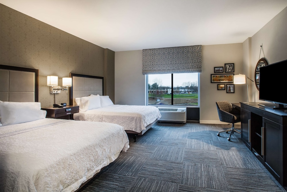 Hampton Inn Rochester Penfield 12/43