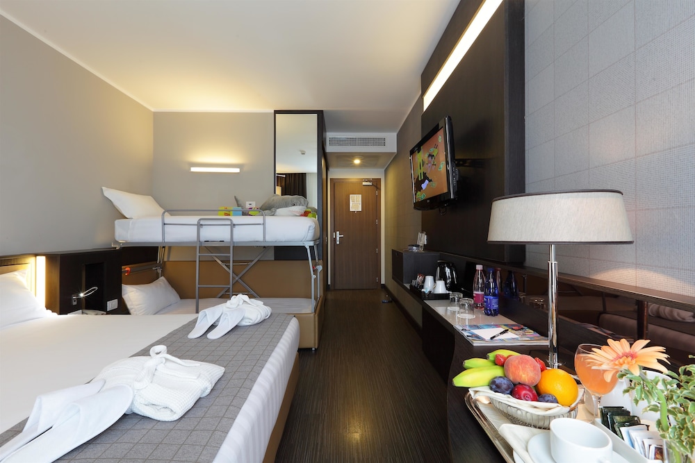 Best Western Premier Chc Airport 67/81