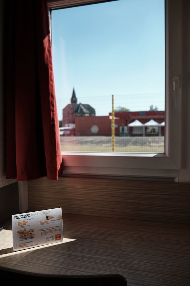 Premiere Classe Metz Nord Talange 31/52