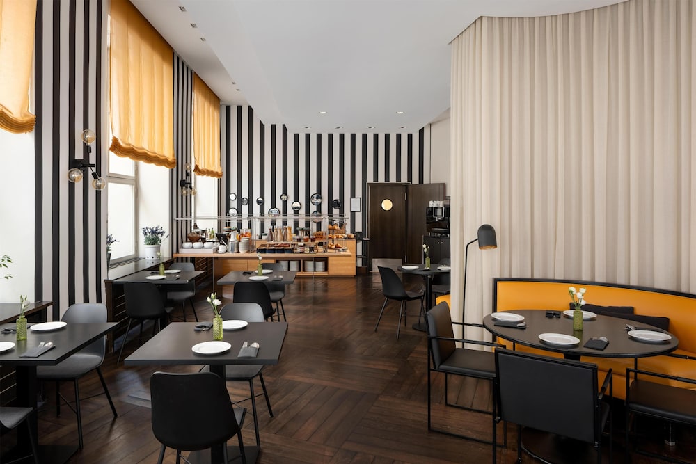 Radisson Blu Style Hotel 58/79
