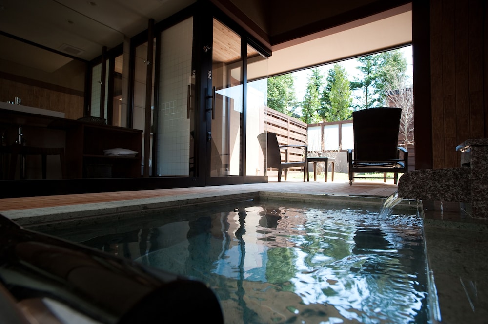 Lake Shikotsu Tsuruga Resort Spa Mizu No Uta 3/78