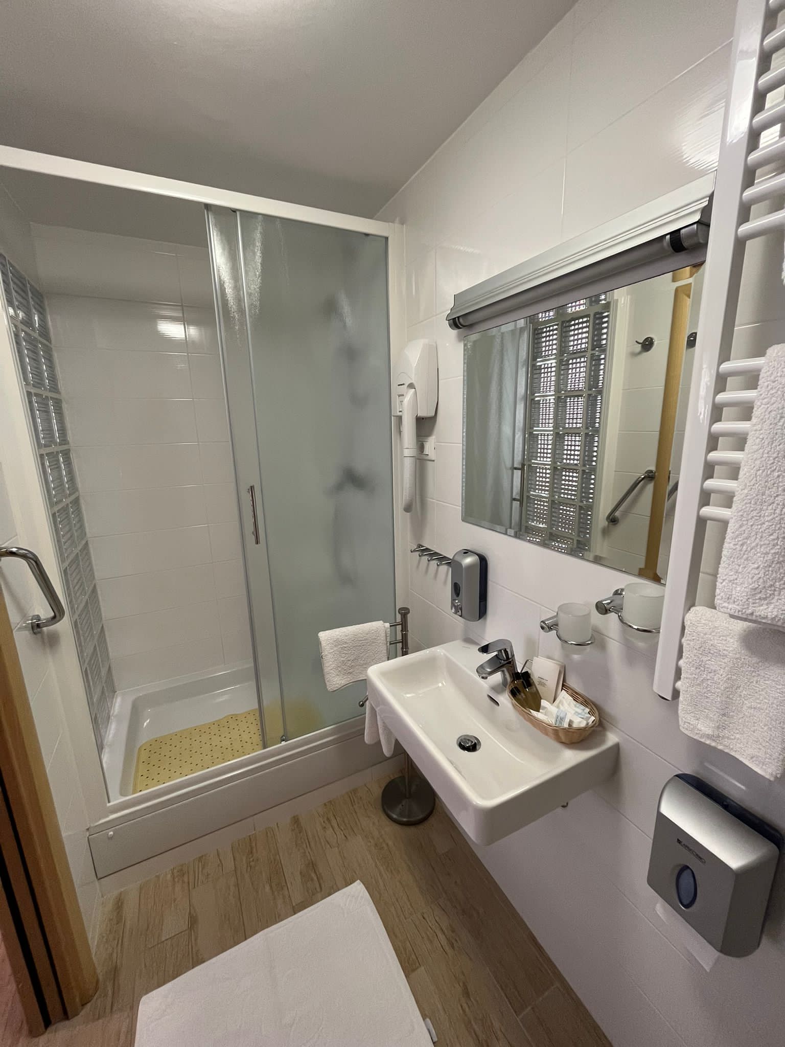Aparthotel Toni Palace 54/55