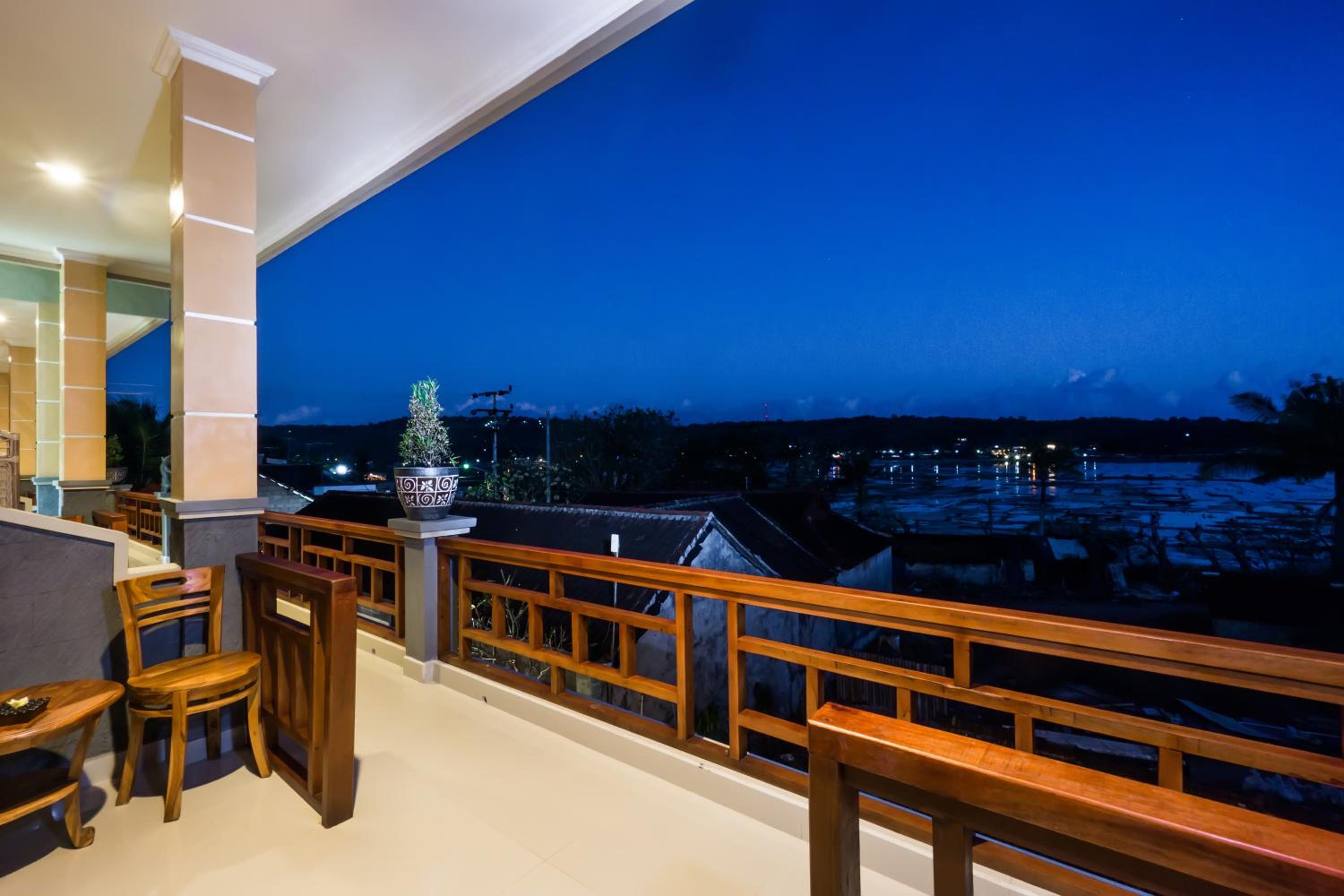 Seaweed Guesthouse Lembongan 5/30