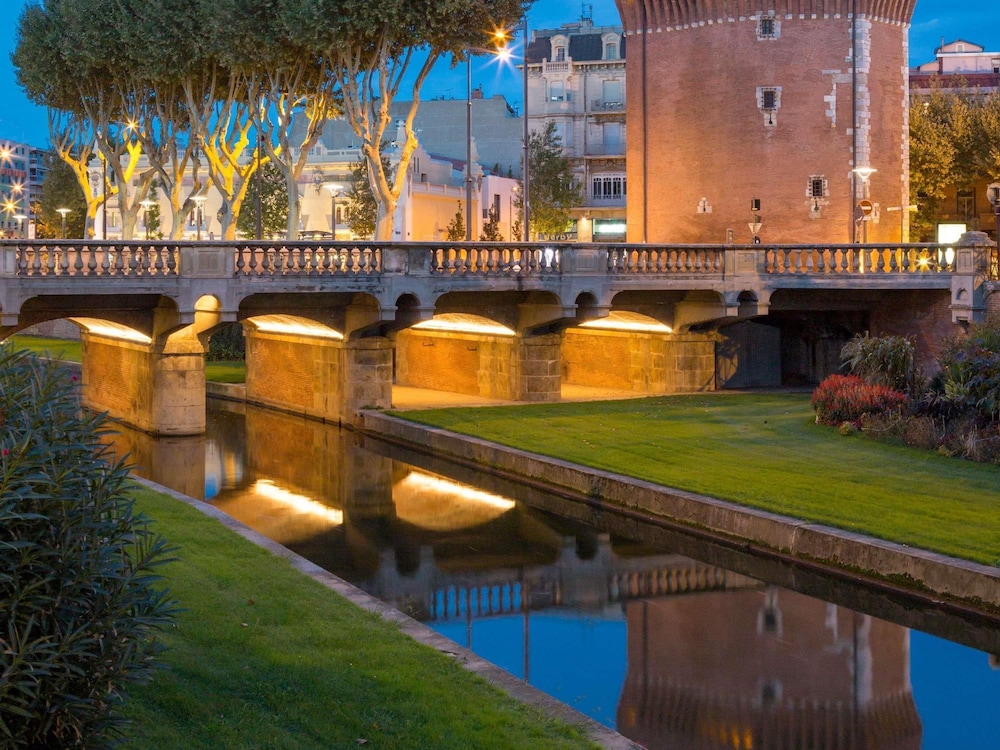 F1 Perpignan Sud Hotel 2/49