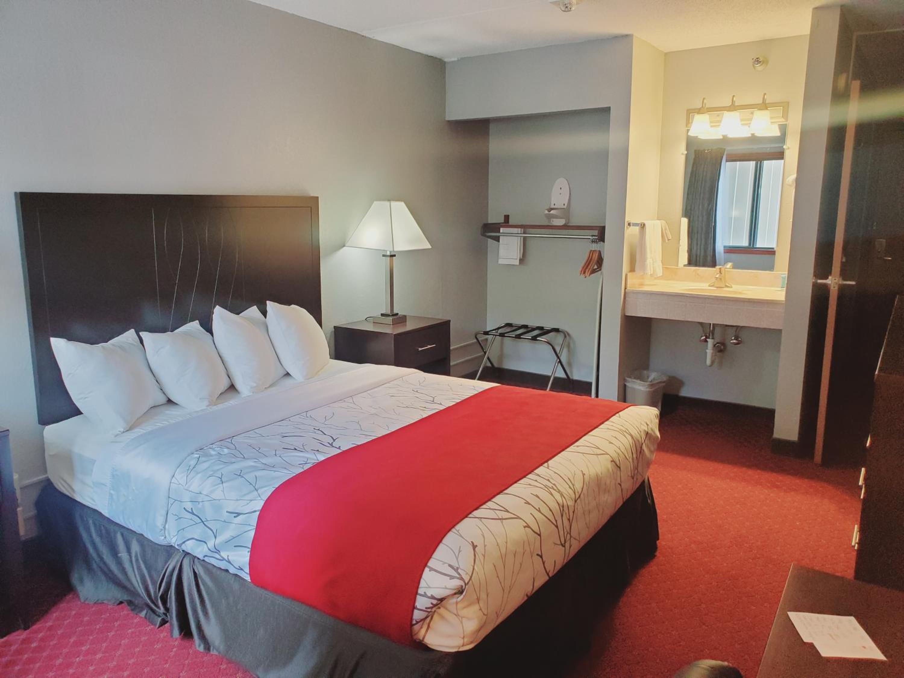 Blackstone Lodge Suites 15/50